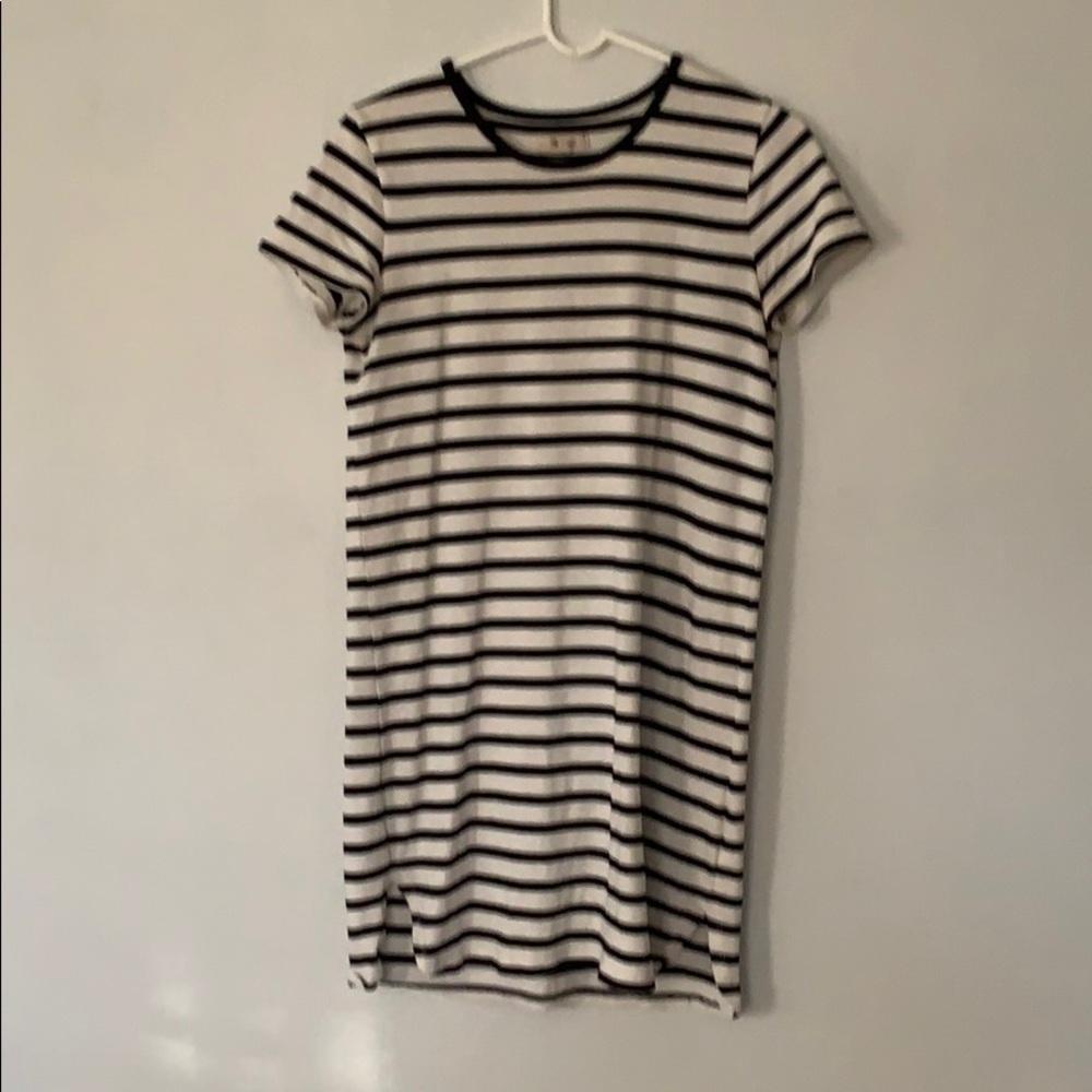 Madewell Shirt Dress